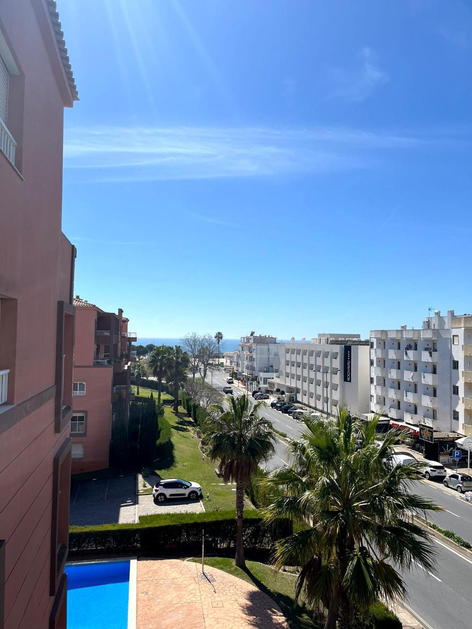 Litoral Dream Διαμέρισμα Portimão Εξωτερικό φωτογραφία